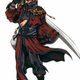 Pictured: Your other favorite character in Final Fantasy